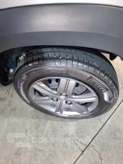 KWID 1.0 12V SCE ZEN