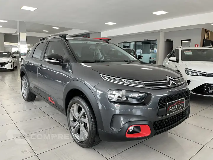 C4 CACTUS FEEL A 1.6