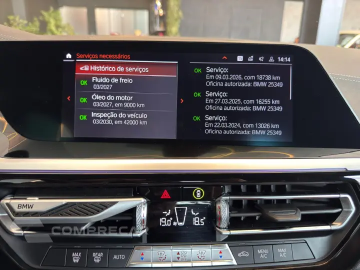 Z4 2.0 Twinpower Sdrive30i M Sport