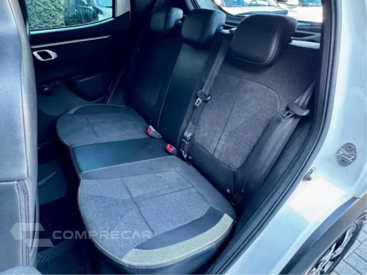 KWID 1.0 12V SCE FLEX OUTSIDER MANUAL