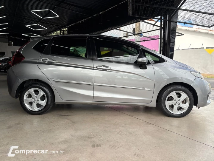 FIT 1.5 EX 16V