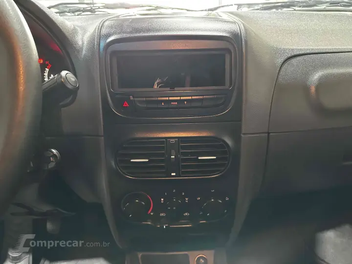 STRADA 1.4 MPI WORKING CS 8V FLEX 2P MANUAL