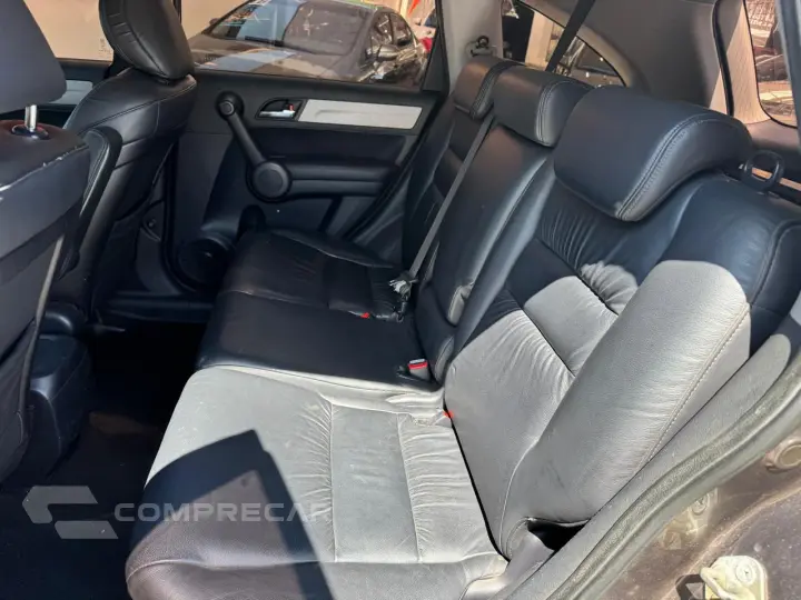 CRV 2.0 EXL 4X2 16V