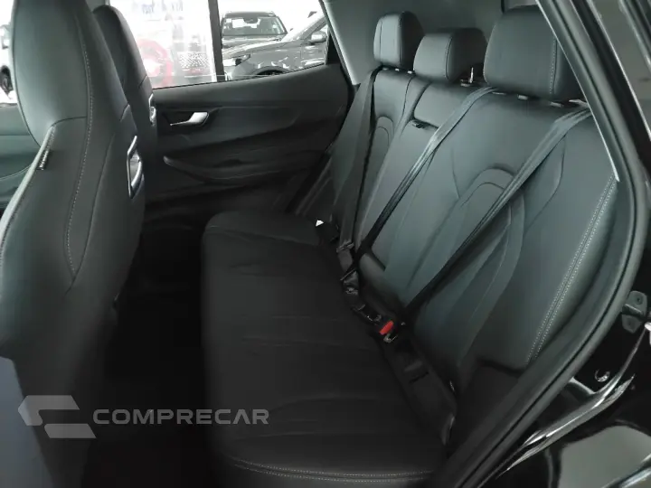 TIGGO 5x 1.5 VVT TURBO IFLEX SPORT CVT