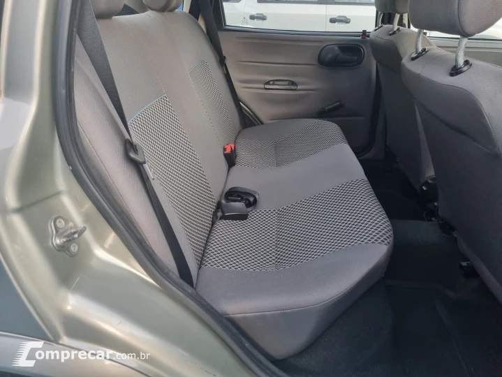 CLASSIC 1.0 MPFI LS 8V