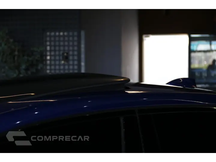 330i 2.0 16V TURBO GASOLINA M SPORT AUTOMÁTICO