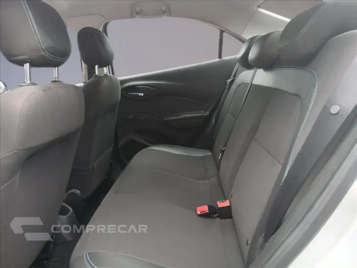 PRISMA 1.4 MPFI LT 8V FLEX 4P MANUAL