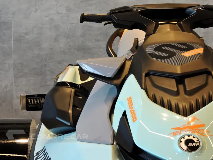 SEA-DOO GTI WAKE 170