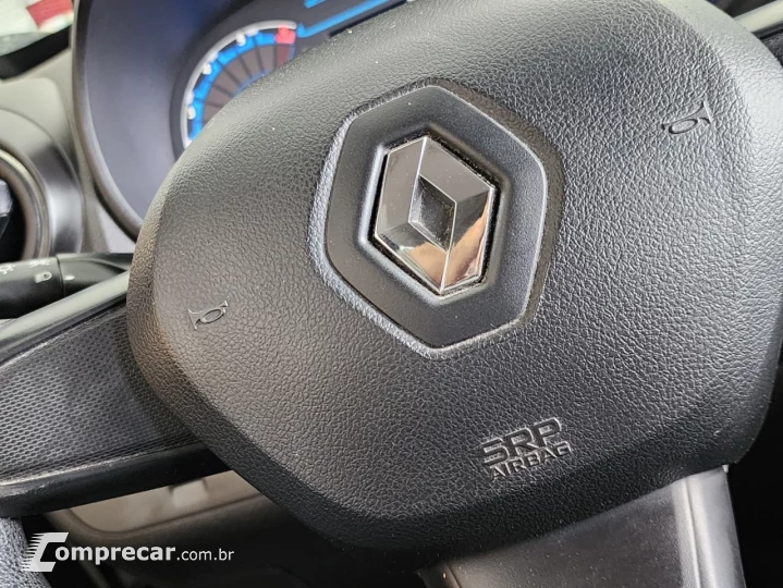 KWID 1.0 12V SCE ZEN