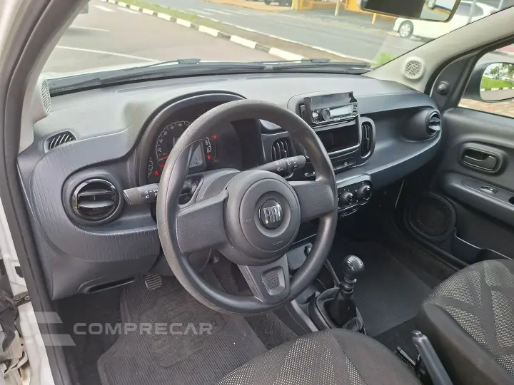 MOBI 1.0 EVO FLEX LIKE. MANUAL