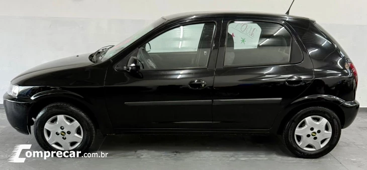 CELTA 1.4 MPFI 8V