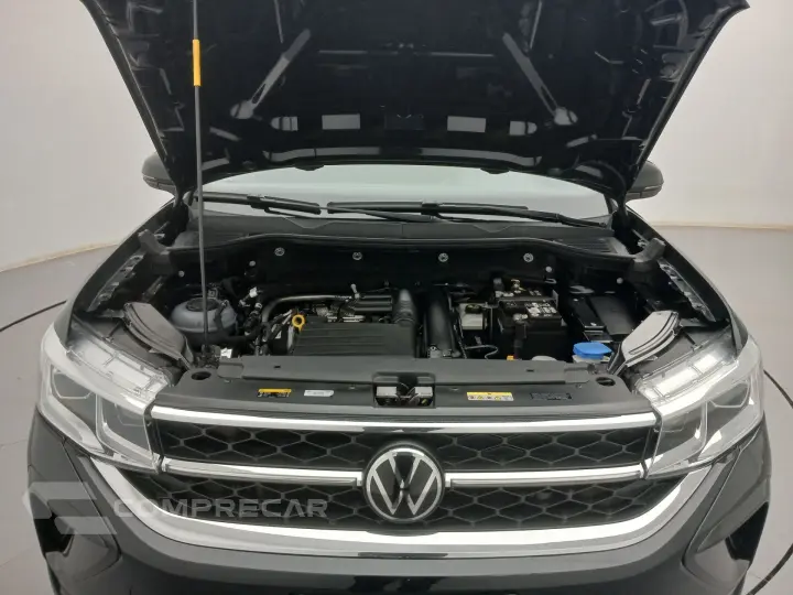 TAOS 1.4 250 TSI TOTAL FLEX HIGHLINE AUTOMÁTICO