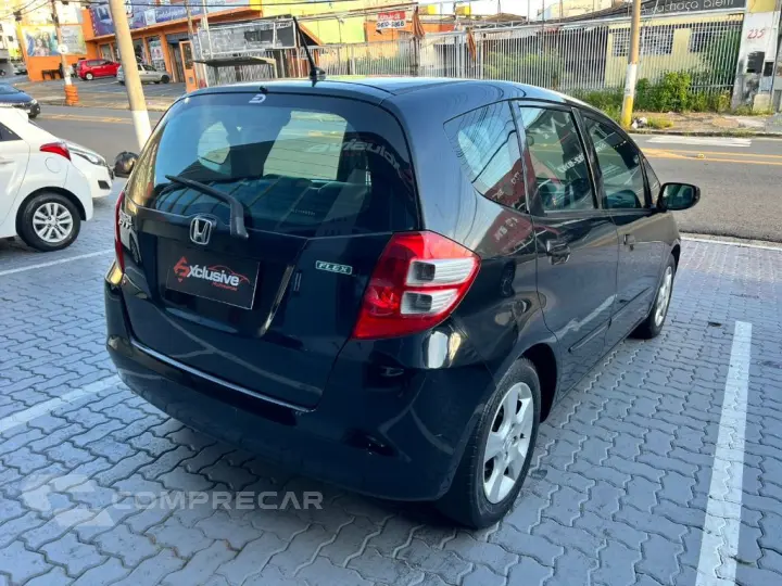 Fit LXL 1.4/ 1.4 Flex 8V/16V 5p Aut.