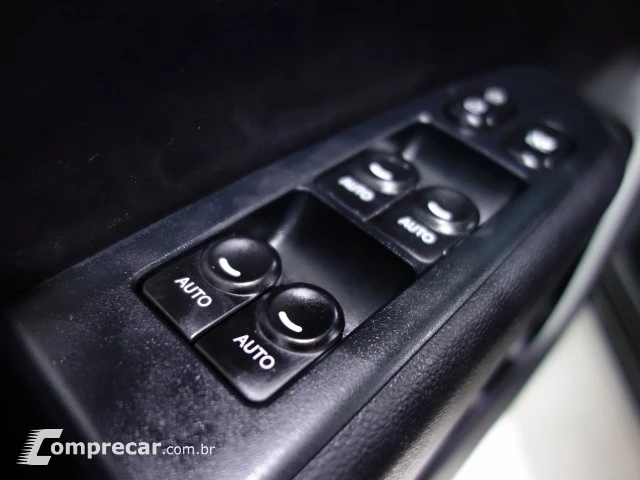 HB20S - 1.6 PREMIUM 16V 4P AUTOMÁTICO