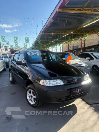 PALIO 1.0 MPI Fire 8V