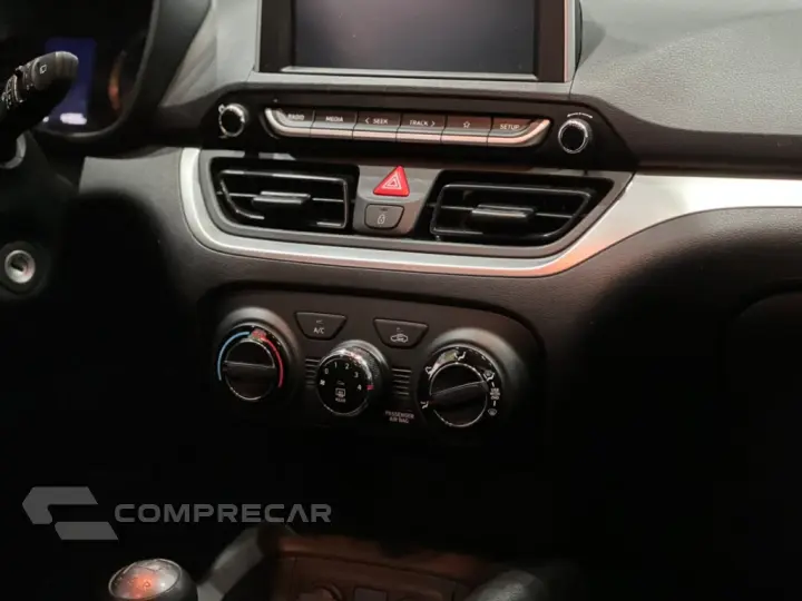 HB20 1.0 12V FLEX COMFORT MANUAL