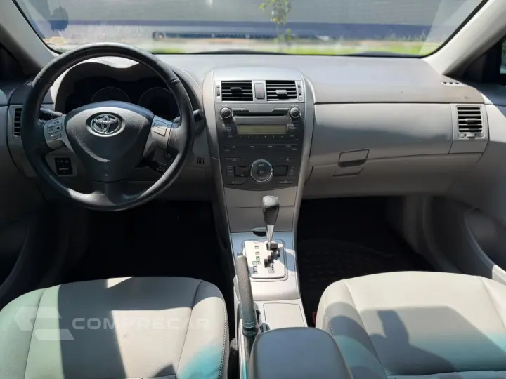 COROLLA 1.8 XEI 16V