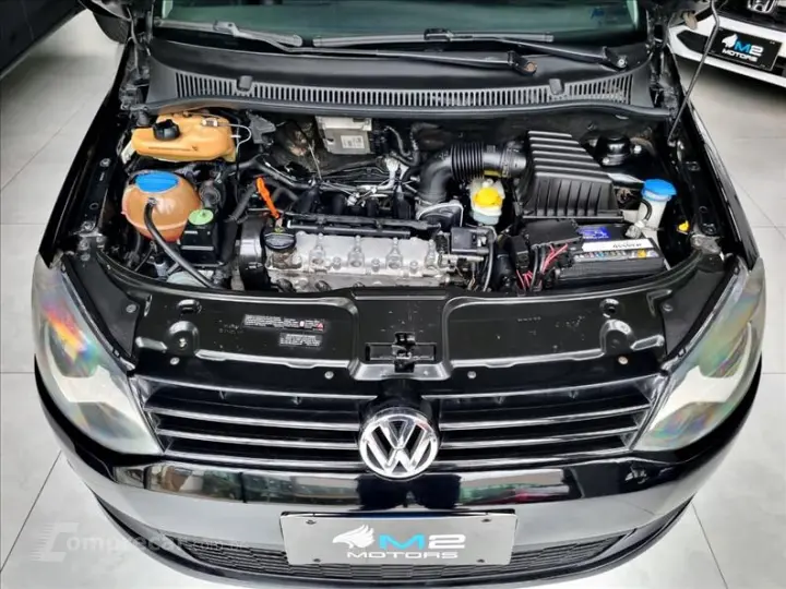 FOX 1.6 MI Prime I-motion 8V