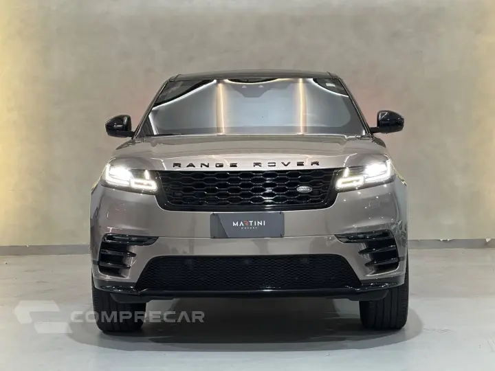 Range R. VEL. R-Dyn. 2.0 4x4 300cv Aut.