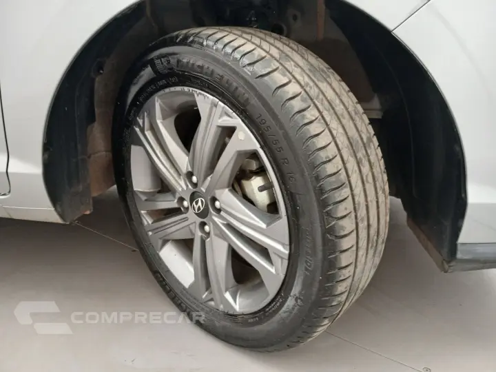 HB20 1.0 TGDI FLEX COMFORT PLUS AUTOMÁTICO