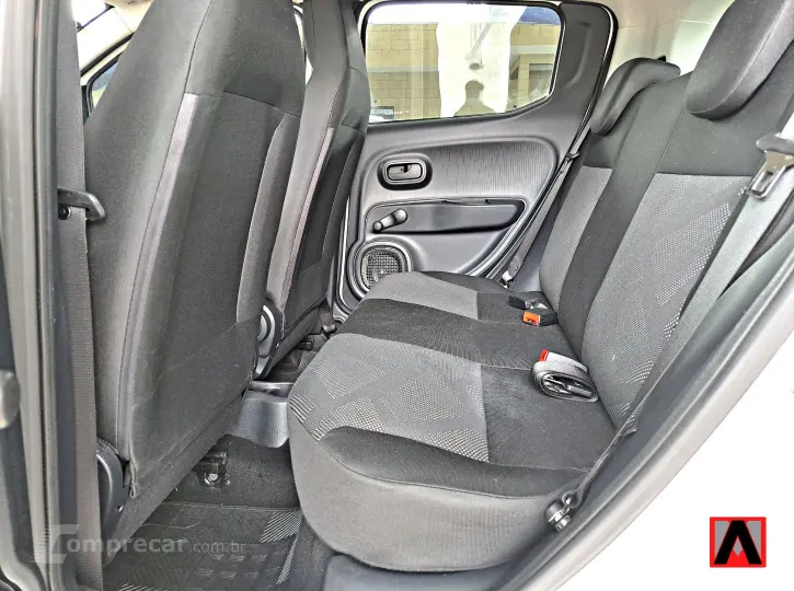 MOBI 1.0 Firefly Like.