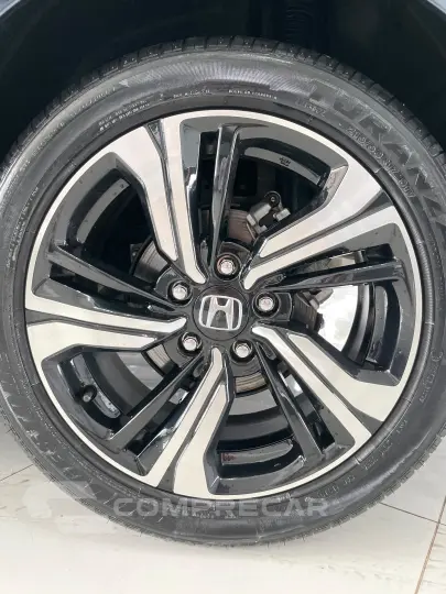 CIVIC 2.0 16vone EXL