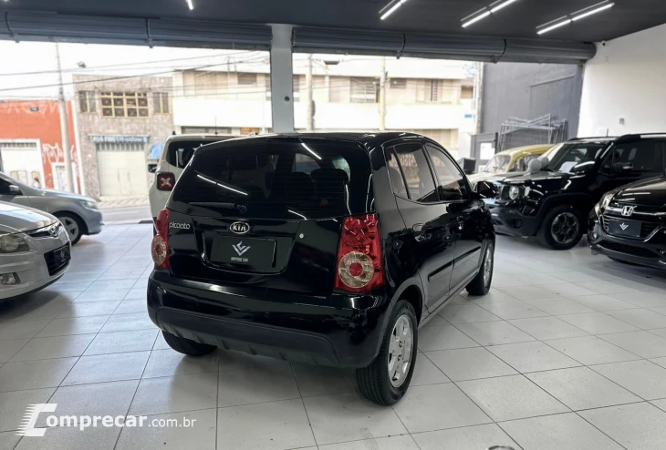 PICANTO 1.0 EX 12V