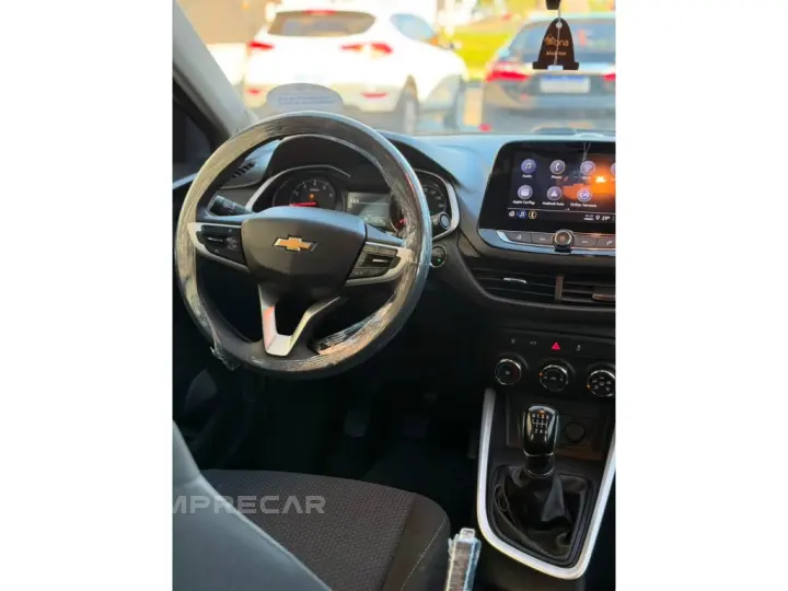 ONIX 1.0 FLEX LT MANUAL