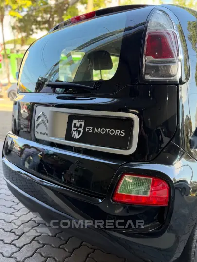 C3 Picasso GL 1.5 Flex 8V Mec.