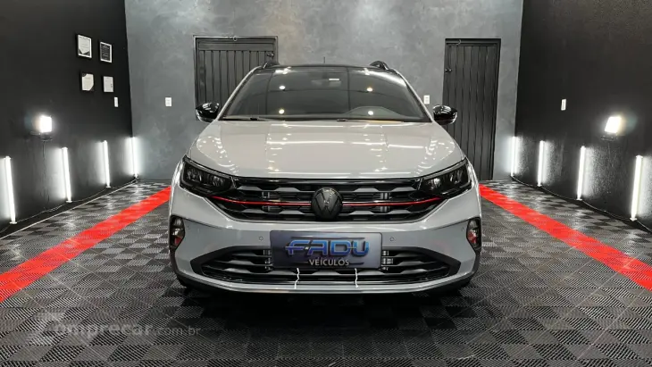 NIVUS 1.0 200 TSI Highline