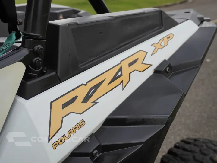 RZR XP 1000 EPS 4X4 (UTV)
