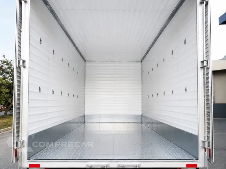 Delivery Express+ Turbo Diesel