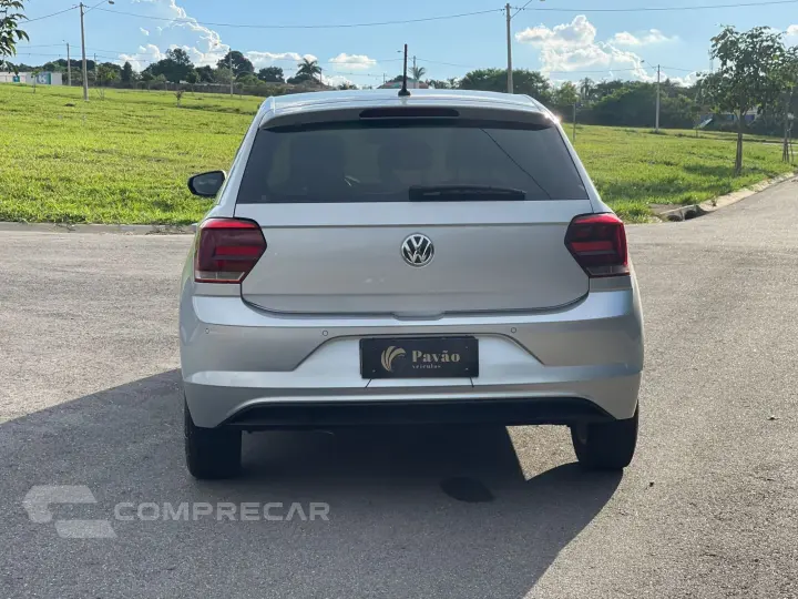 POLO 1.0 MI 16V