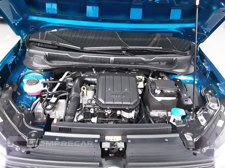 TERA 1.0 MPI FLEX MANUAL