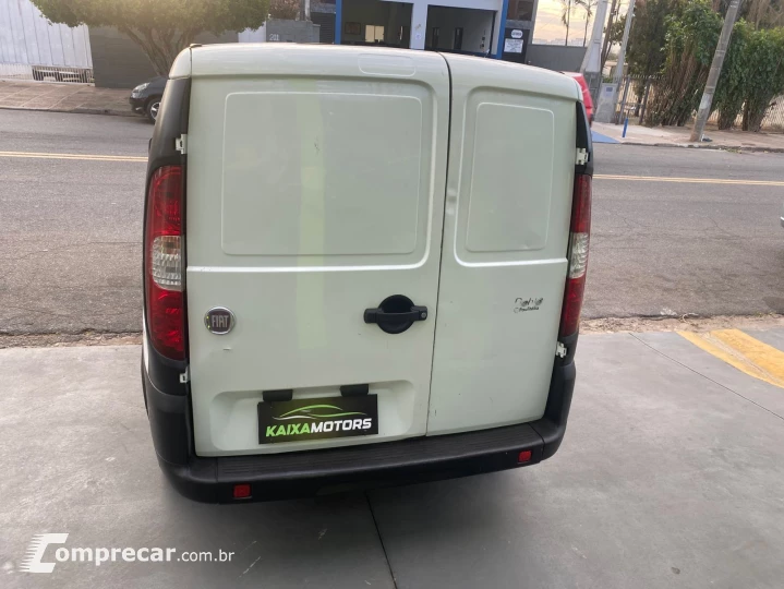 DOBLÒ 1.4 MPI 8V
