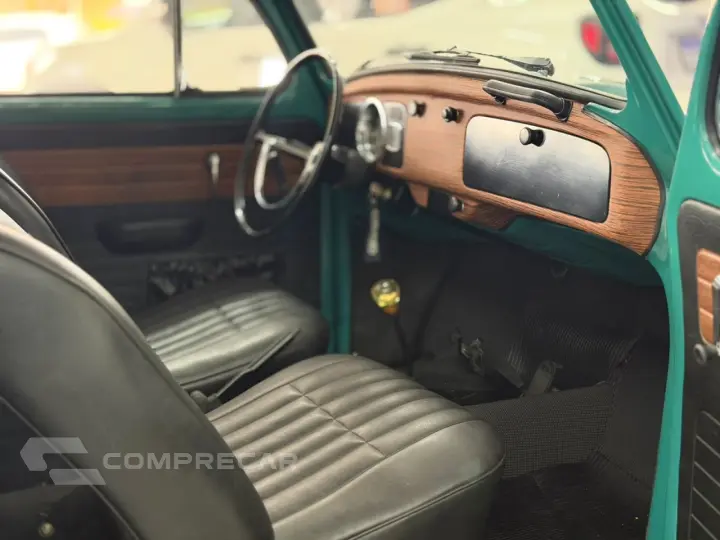 Fusca 1500