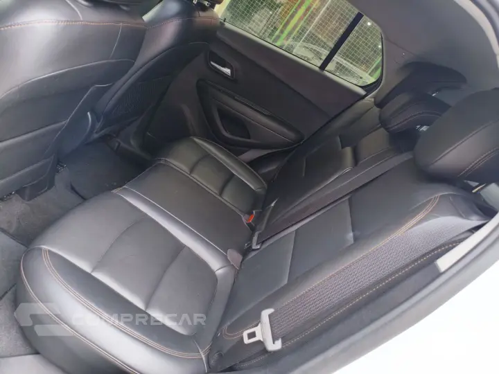 Tracker 1.4 16V 4P FLEX PREMIER TURBO AUTOMÁTICO