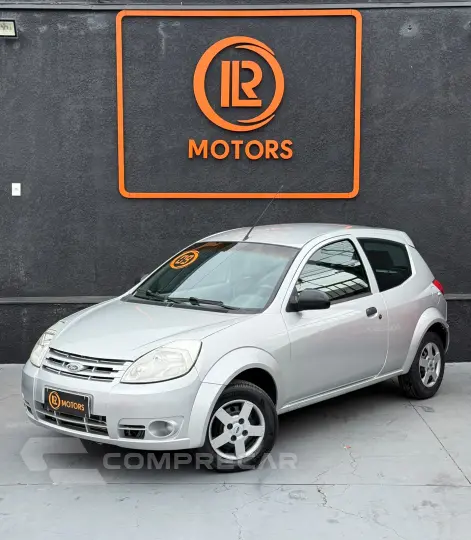 KA 1.0 Tecno 12V