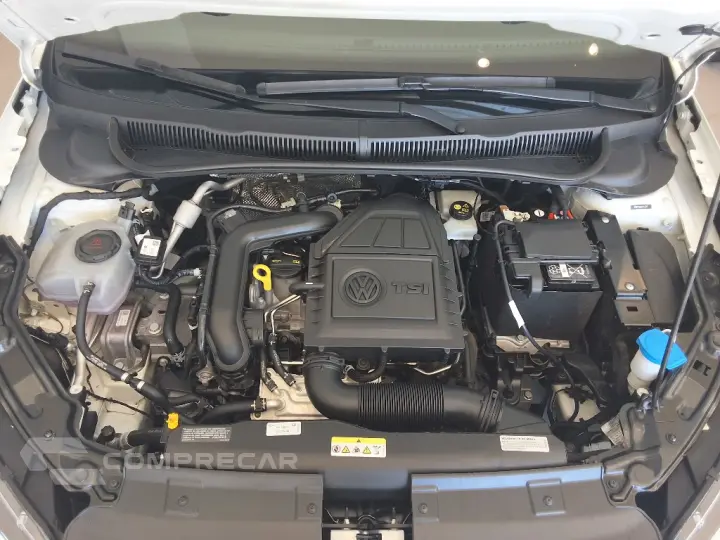 NIVUS 1.0 200 TSI TOTAL FLEX HIGHLINE AUTOMÁTICO