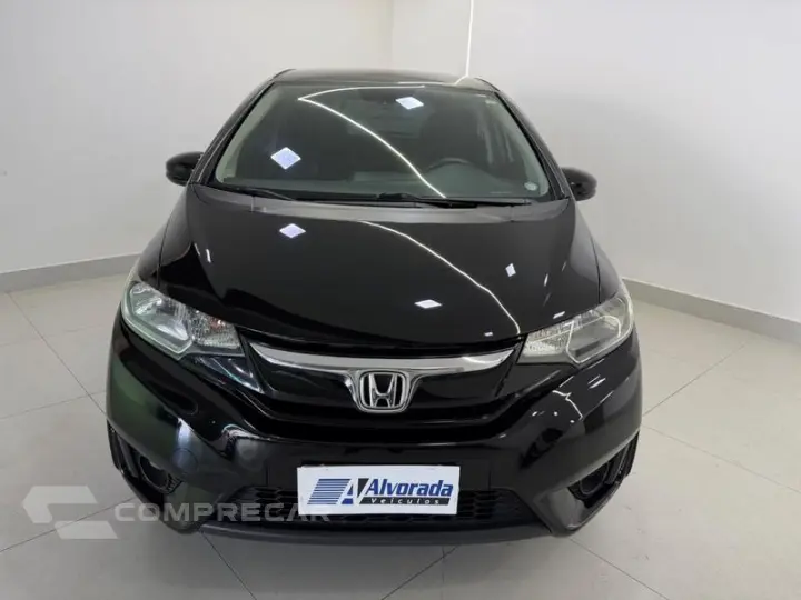 FIT EX CVT