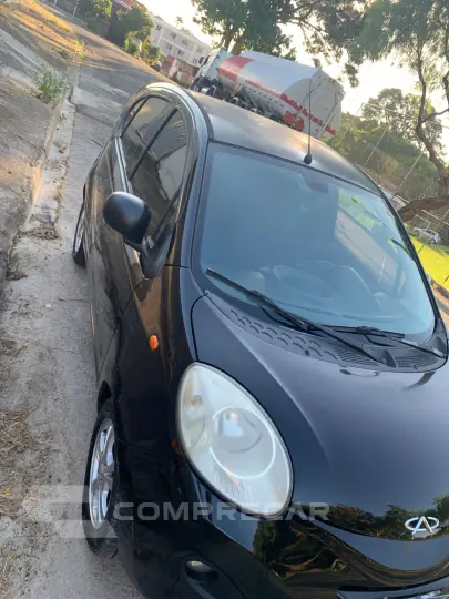 QQ 1.0 MPFI ACT 12V