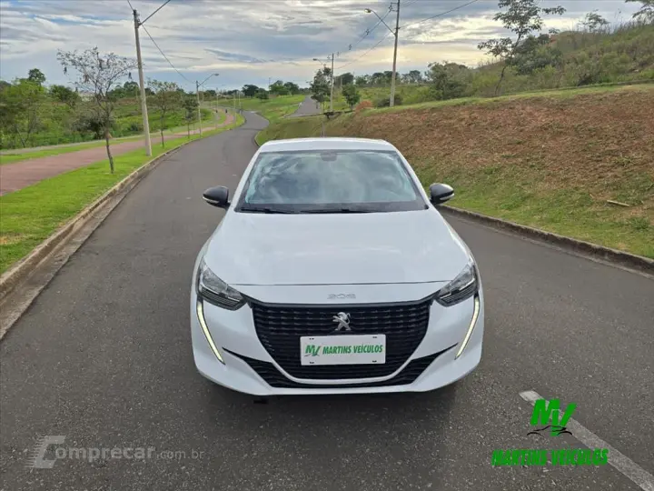 208 1.0 FIREFLY FLEX LIKE MANUAL