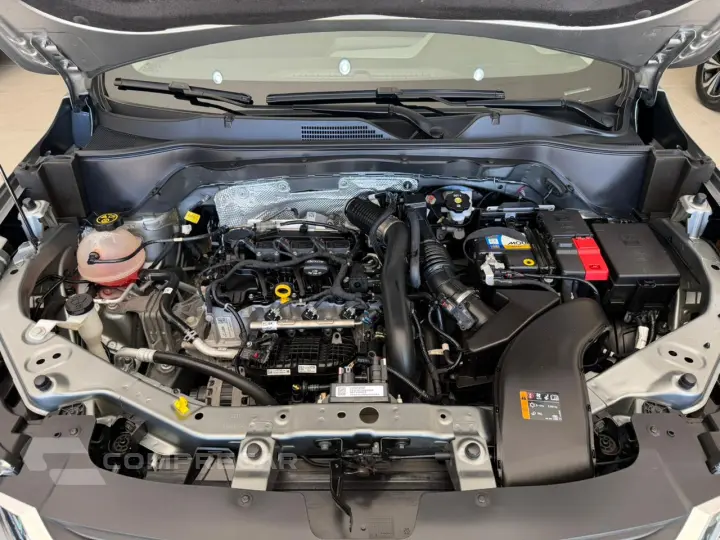 MONTANA 1.2 Turbo LT manual