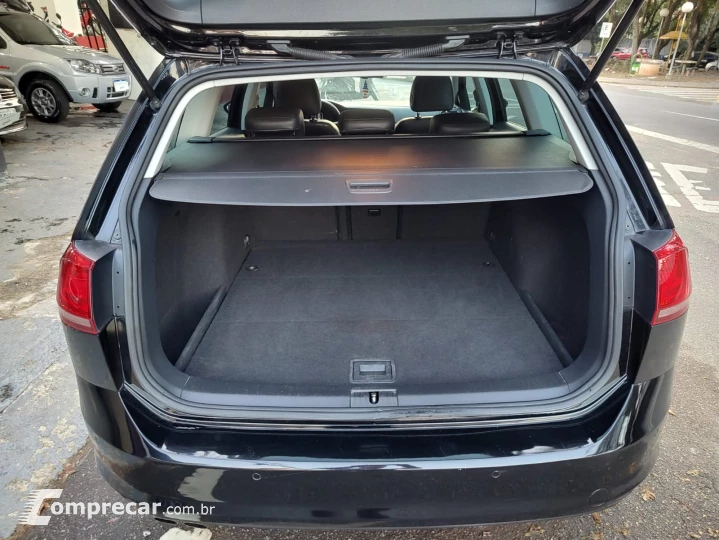 GOLF 1.4 250 TSI Variant Comfortline