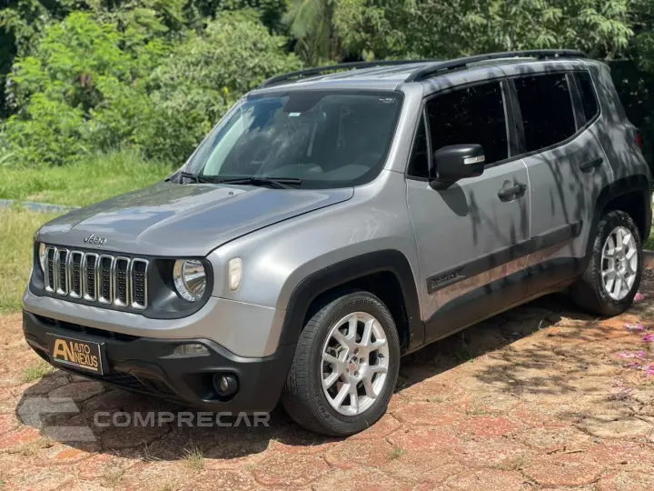 RENEGADE 1.8 16V Sport