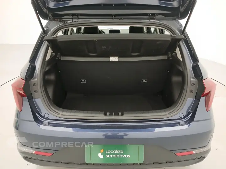HB20 1.0 12V FLEX COMFORT MANUAL