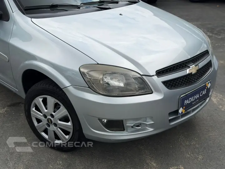 Celta Spirit/ LT 1.0 MPFI 8V FlexP. 5p