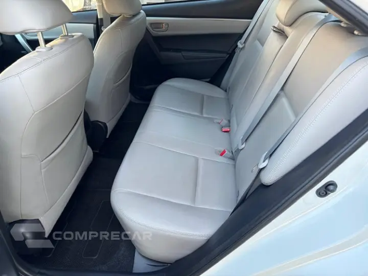 COROLLA 2.0 XEI 16V