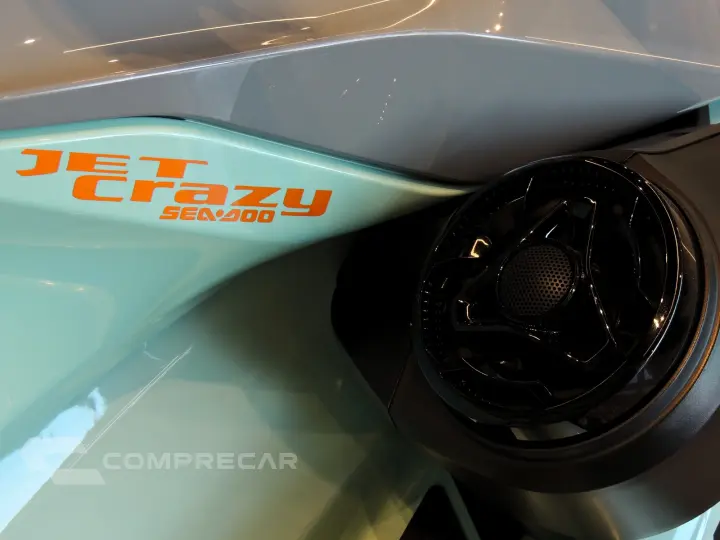 SEA-DOO GTI WAKE 170