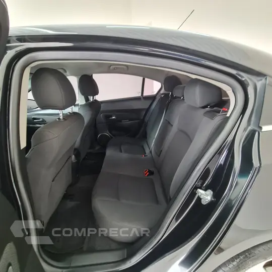 CRUZE 1.8 LT 16V